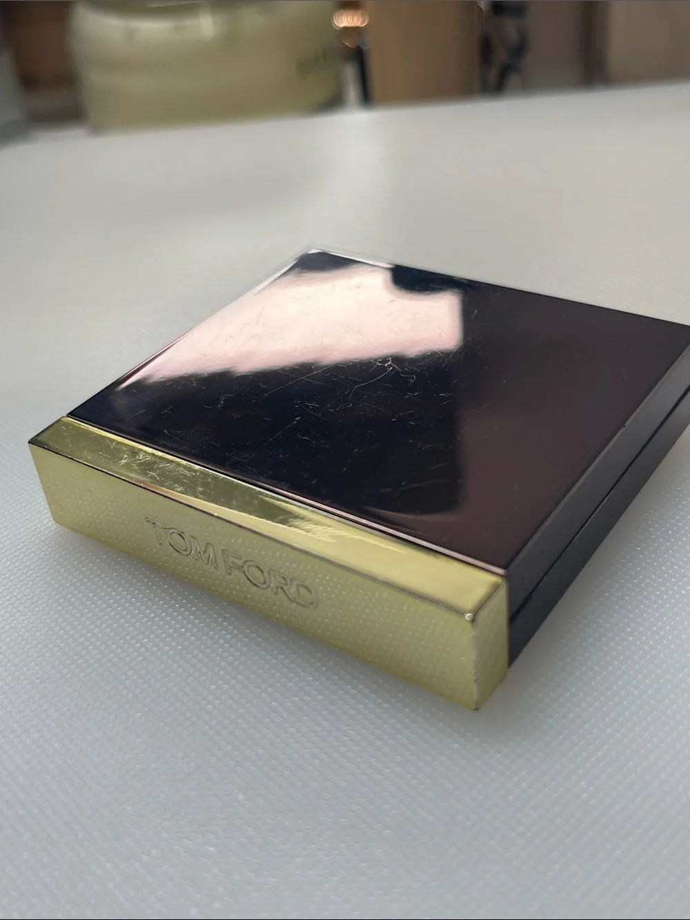 TOM FORD Blush Ravish Original Formula-Rare!